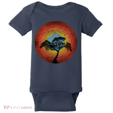 Baby Bodysuit