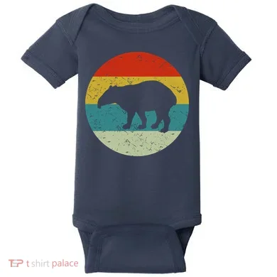 Baby Bodysuit