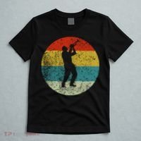 Retro Vintage Trumpet T-Shirt thumb 5