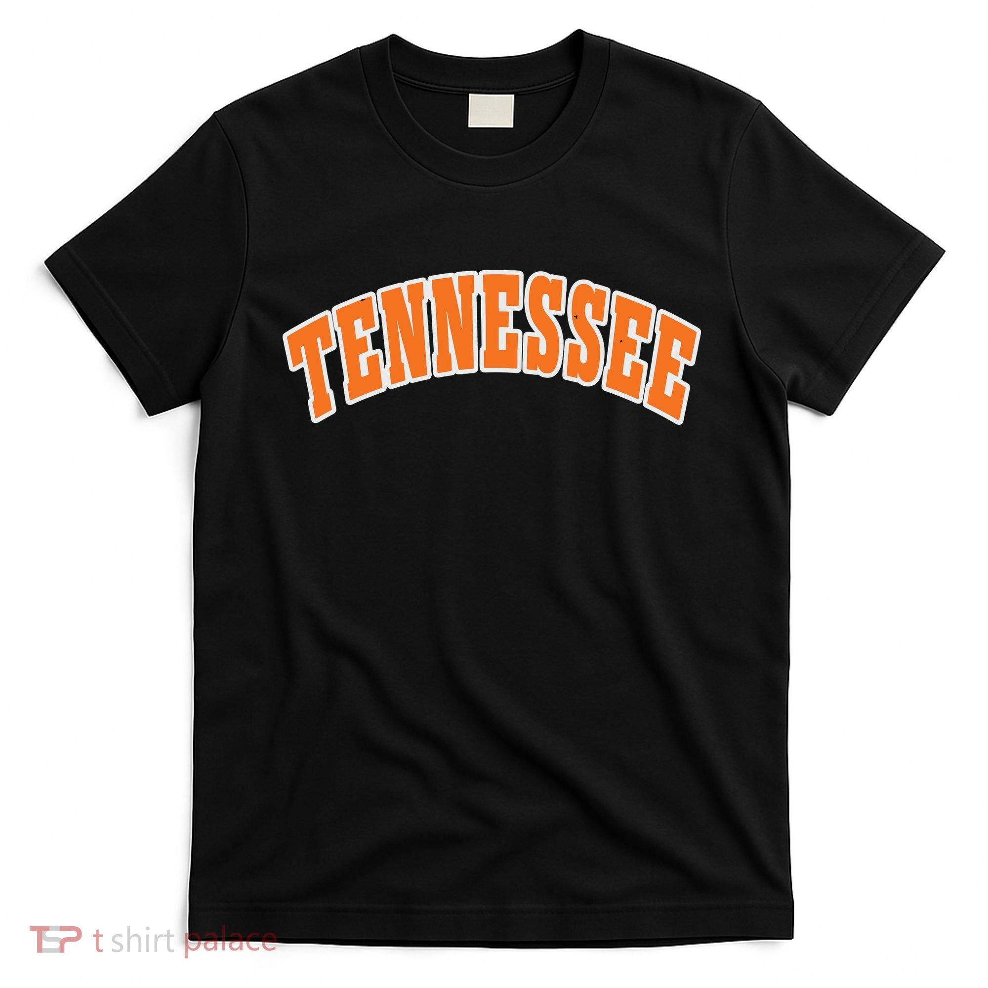Retro Vintage Tennessee State Souvenir Gift Of Oklahoma T-Shirt