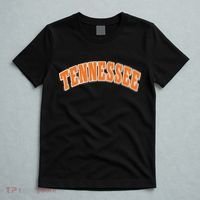 Retro Vintage Tennessee State Souvenir Gift Of Oklahoma T-Shirt thumb 5