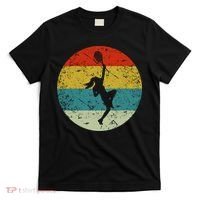 Retro Vintage Tennis T-Shirt thumb 0