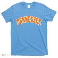 Retro Vintage Tennessee State Souvenir Gift Of Oklahoma Gift T-Shirt thumb 0