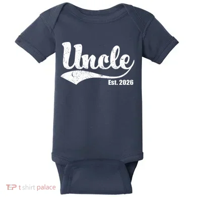 Baby Bodysuit