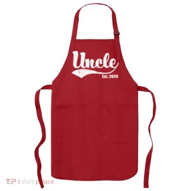 Apron