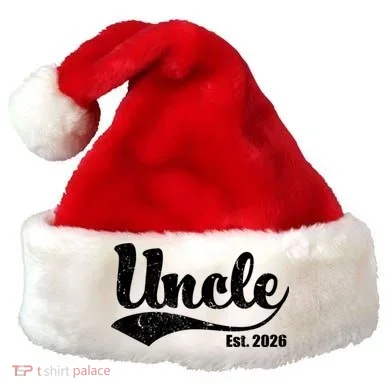 Santa Hat