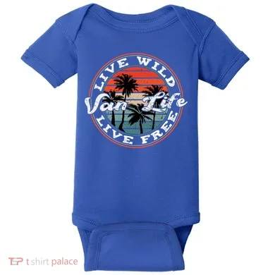 Baby Bodysuit