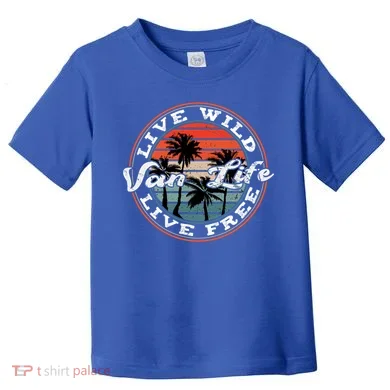Toddler T-Shirt