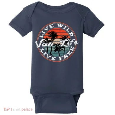 Baby Bodysuit