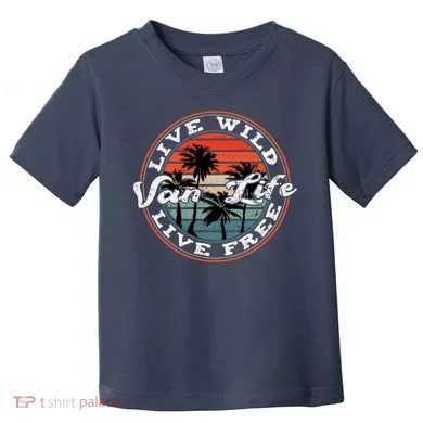 Toddler T-Shirt