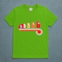 Retro Vintage Video Game Arcade Machines T-Shirt thumb 5