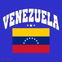 Retro Venezuela Vintage Flag Throwback Gift T-Shirt thumb 7
