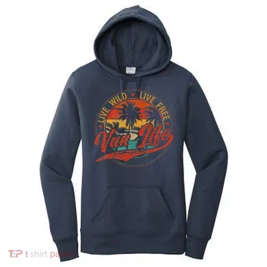 Women's Hoodie