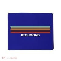 Richmond Virginia Va Us Cities Of America Retro Gift Mousepad thumb 0
