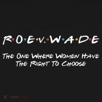 Roe Vs Wade The One Where Women Have The Right To Choose Apron thumb 3