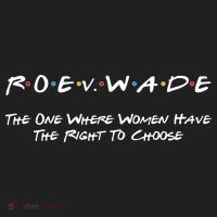 Roe Vs Wade The One Where Women Have The Right To Choose Hat thumb 2