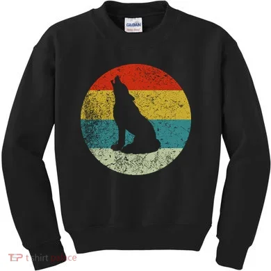 Kids Sweatshirt