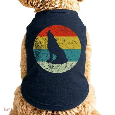 Doggie Tank