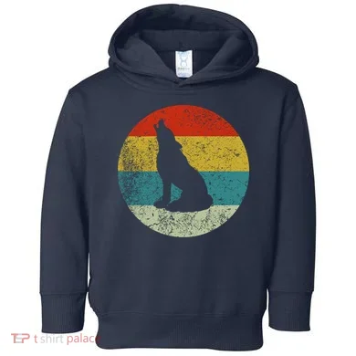 Toddler Hoodie