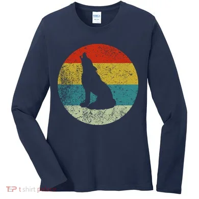 Women's Long Sleeve Shirt
