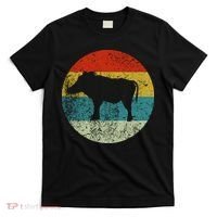 Retro Vintage Warthog T-Shirt thumb 0