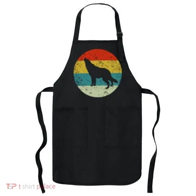 Apron