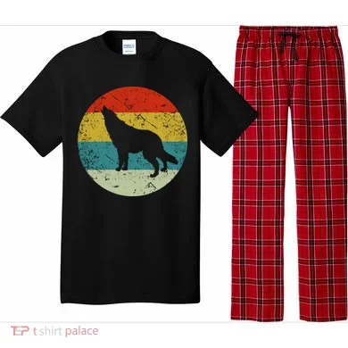 Pajama Set