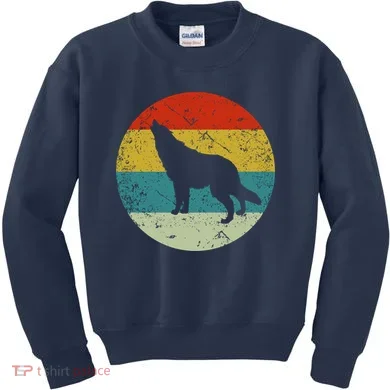 Kids Sweatshirt