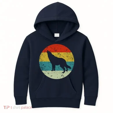 Kids Hoodie
