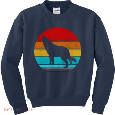 Kids Sweatshirt