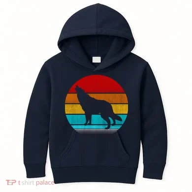 Kids Hoodie