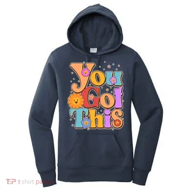 Women's Hoodie