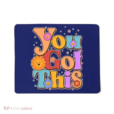 Mousepad