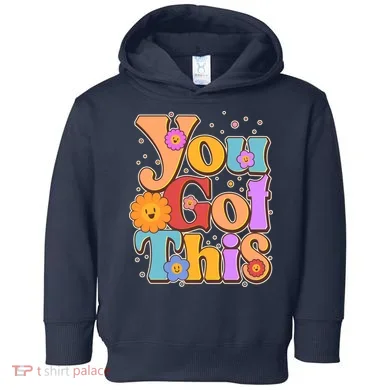 Toddler Hoodie