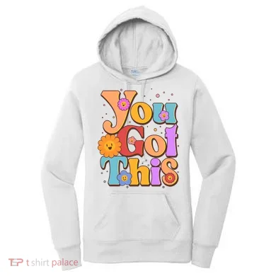 Women's Hoodie