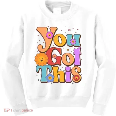 Kids Sweatshirt