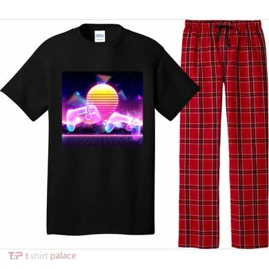 Pajama Set