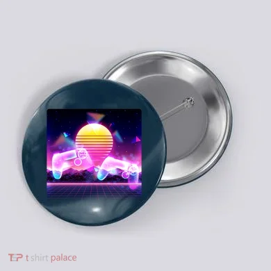 Button