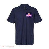 Retro Wave 80's Video Game Controllers Polo thumb 0