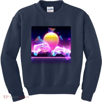 Kids Sweatshirt