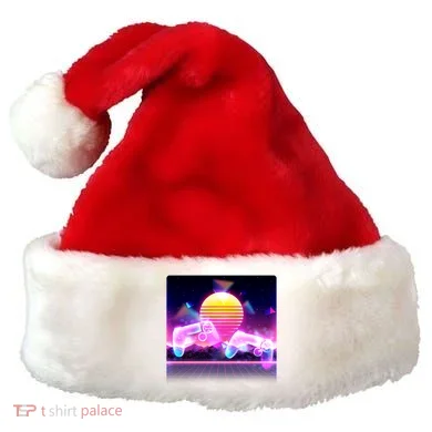Santa Hat