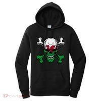Red White And Bark Pembroke Welsh Corgi Indian Creek Corgi Gift Women's Hoodie thumb 0