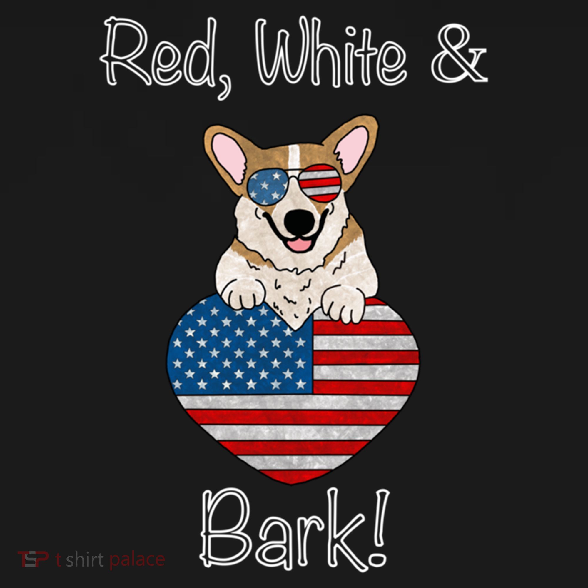 Red White And Bark Pembroke Welsh Corgi Indian Creek Corgi Gift Women's Hoodie