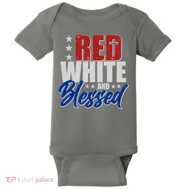 Baby Bodysuit