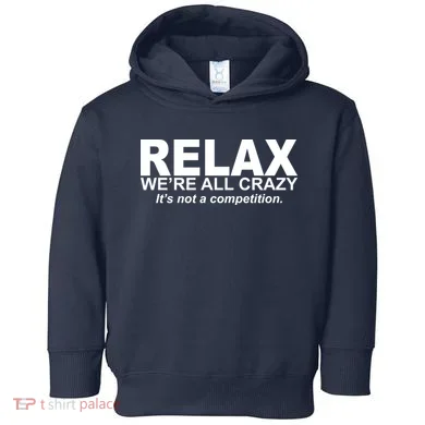 Toddler Hoodie