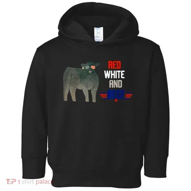 Toddler Hoodie