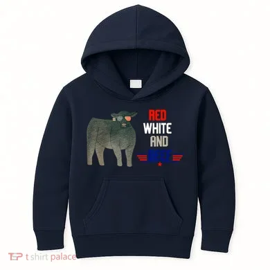 Kids Hoodie