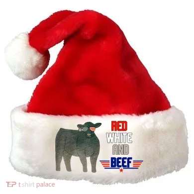 Santa Hat