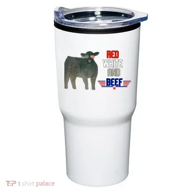 Tumbler