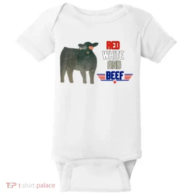 Baby Bodysuit